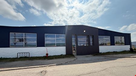 Preview of Industrial space for Sale at 1373 Spruce Street
