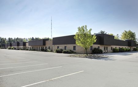 Preview of commercial space at 10245 Brecksville Road