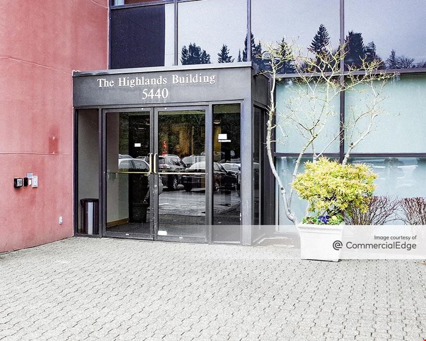 The Highlands Building