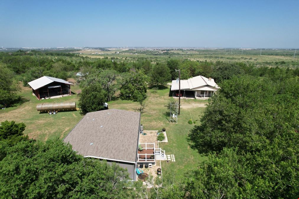 14650 Graef Rd
