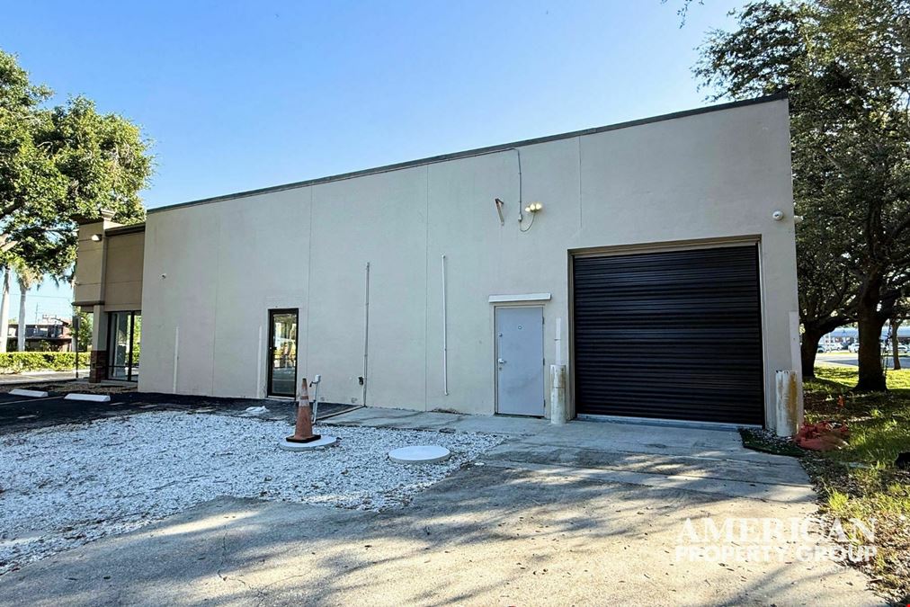 7670 South Tamiami Trail