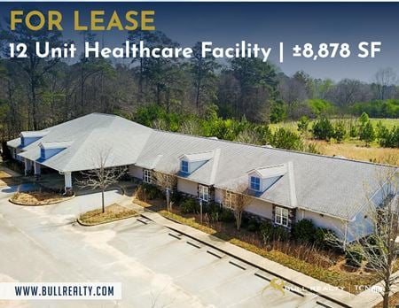 Preview of Other space for Rent at 22 Madras Pkwy