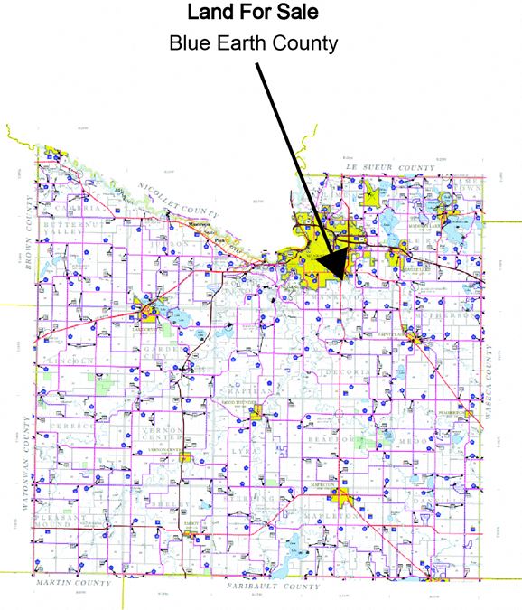 80 Acre Parcel