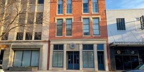 Turn-key office building Downtown Augusta