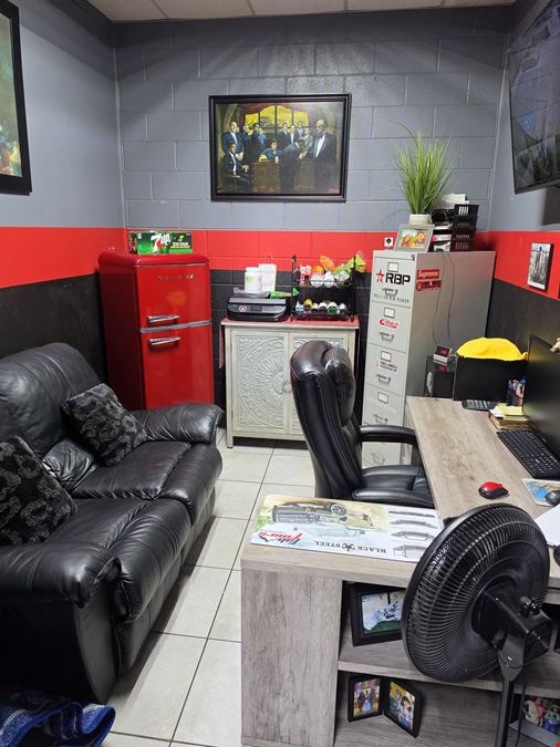 Profitable Custom Tire Wheel and Lift Business