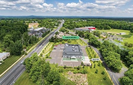 Preview of Retail space for Rent at 5707 Easton Rd