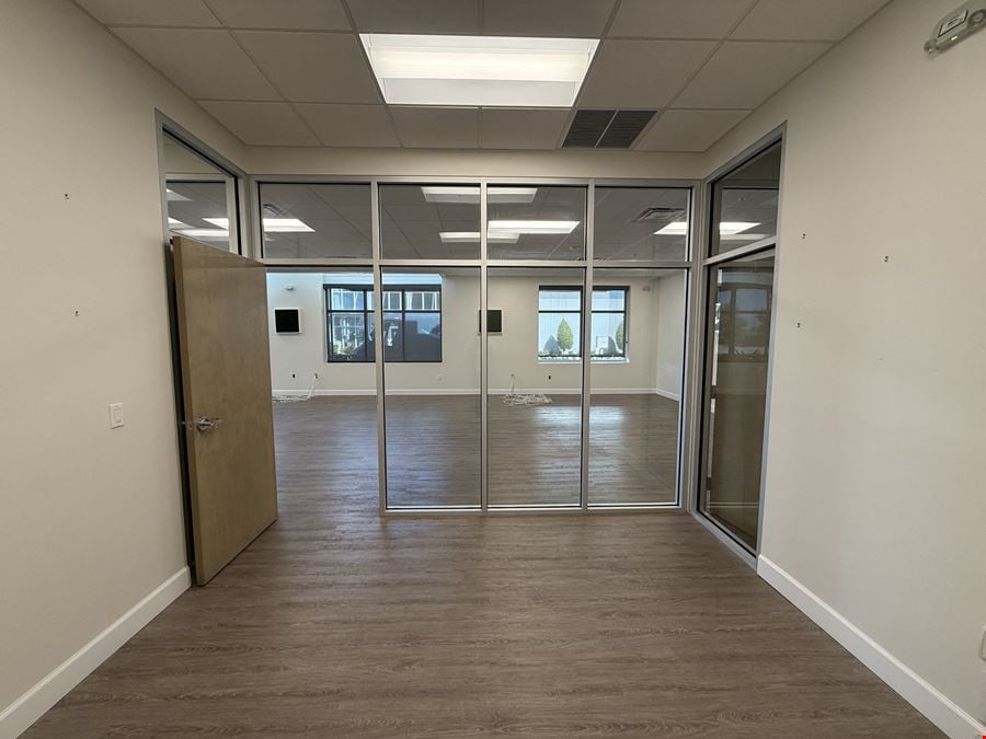 Office Space in SRQ Commerce Park