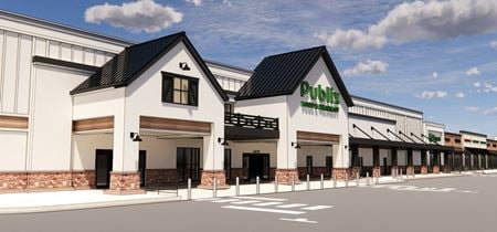 Preview of Retail space for Rent at NWC West Villages Pkwy and Manasota Beach Rd