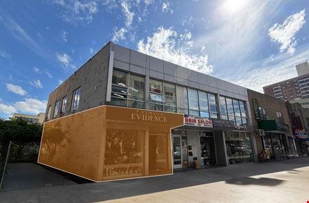 Preview of Retail space for Rent at 3069 Brighton 1 St