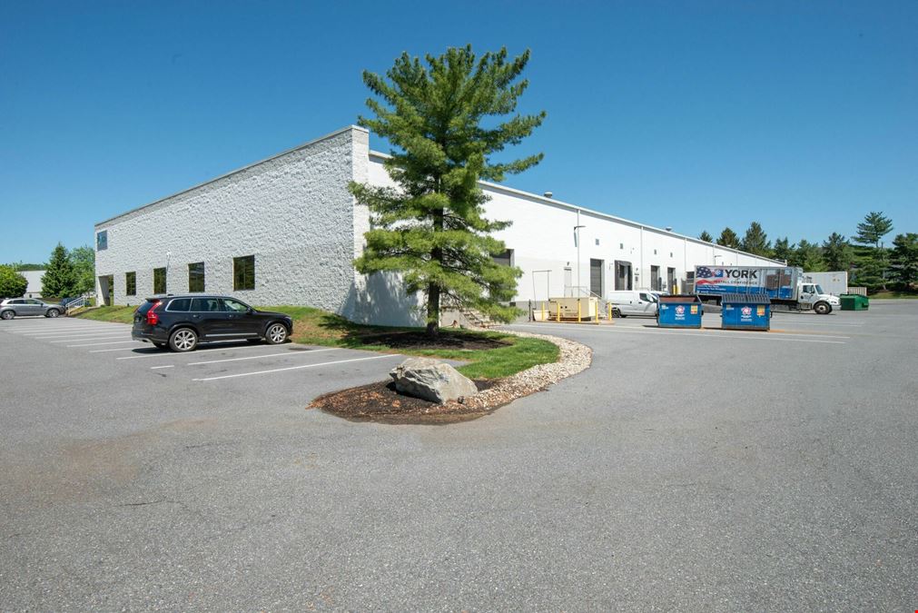 Prologis Lehigh Valley West