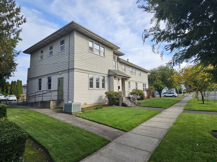 North Neighborhood Resource Center