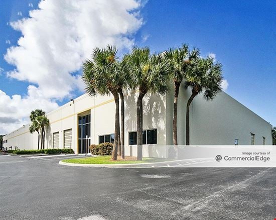 Preview of Industrial space for Rent at 6500 Park of Commerce Boulevard