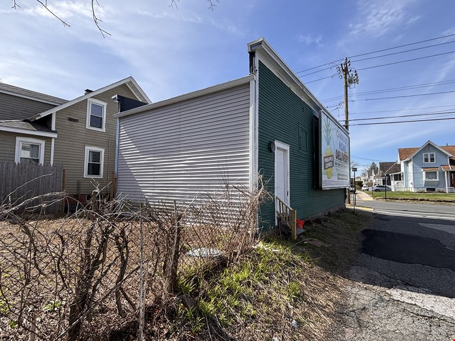 155 East St