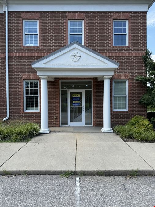 13804 Hull Street Rd