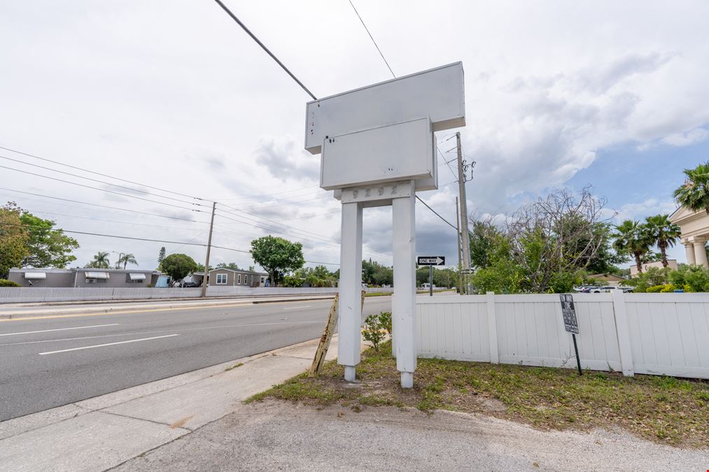 Pinellas Park Flex Space