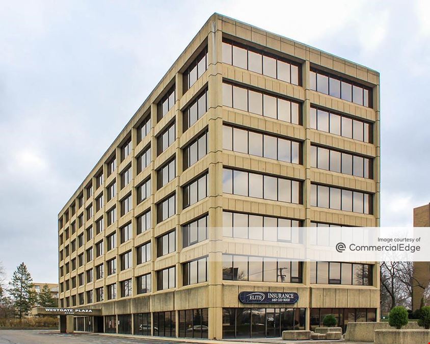Westgate Plaza Building