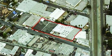 Preview of Industrial space for Sale at 1643-1671 East 23rd Street