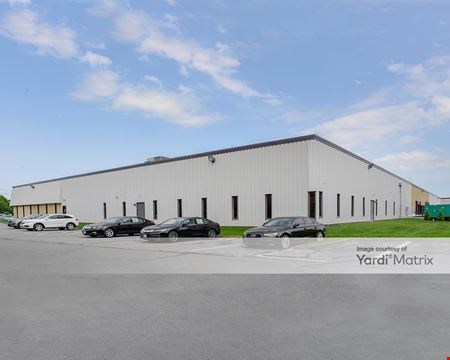 Preview of Industrial space for Rent at 60 Glacier Drive