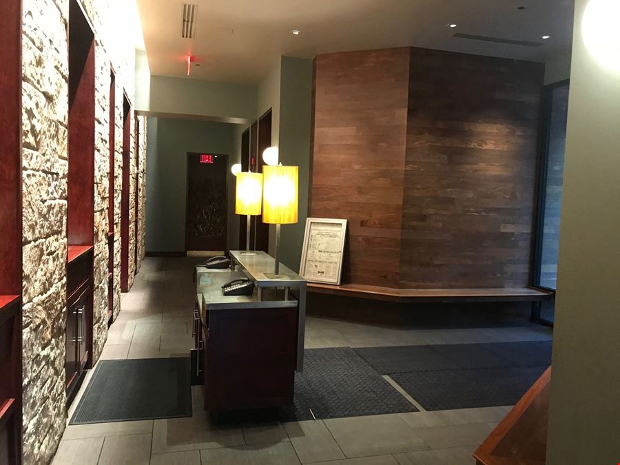 Bayshore Restaurant Space | Devon