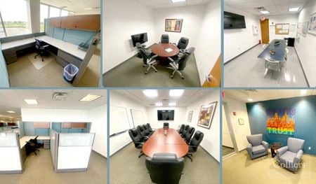 Preview of Office space for Rent at 160 Chubb Ave