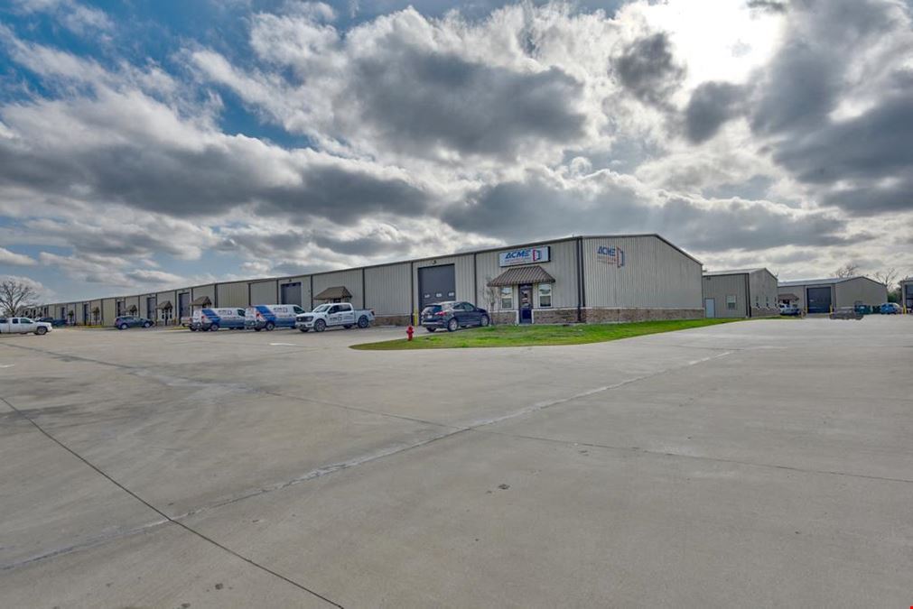 11400 Highway 30 Business Park