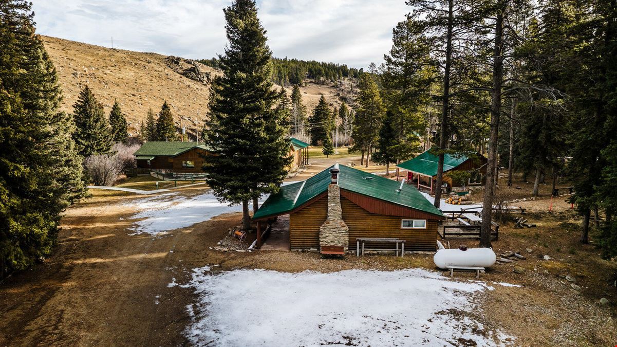7845 US Highway 16 W