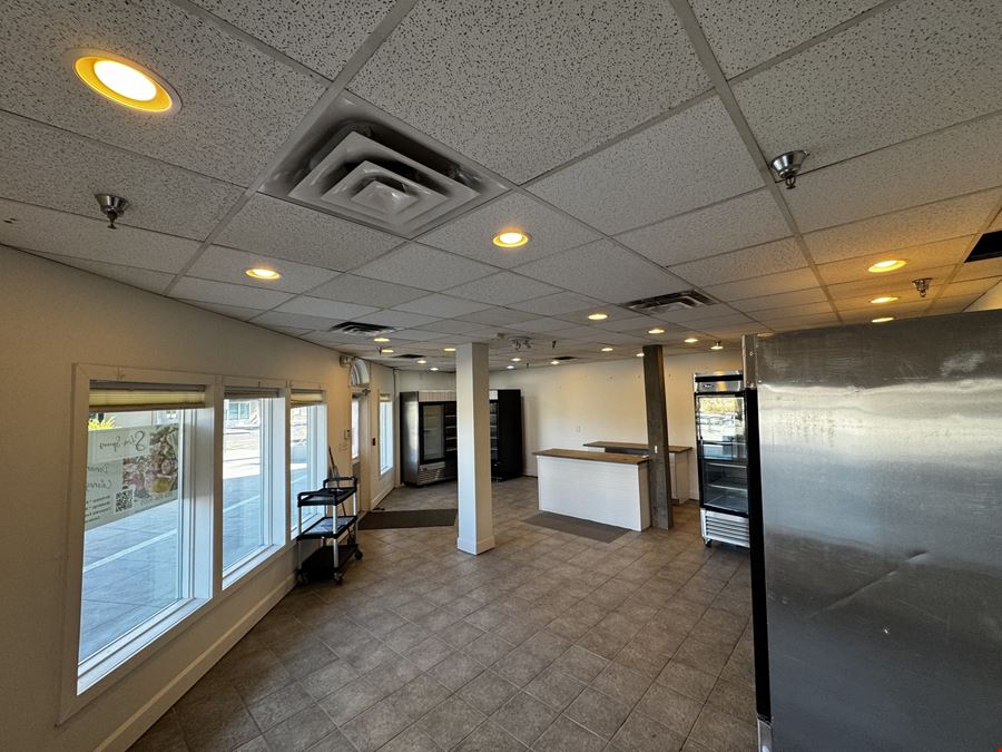 8200 S Quebec Street, Unit A005