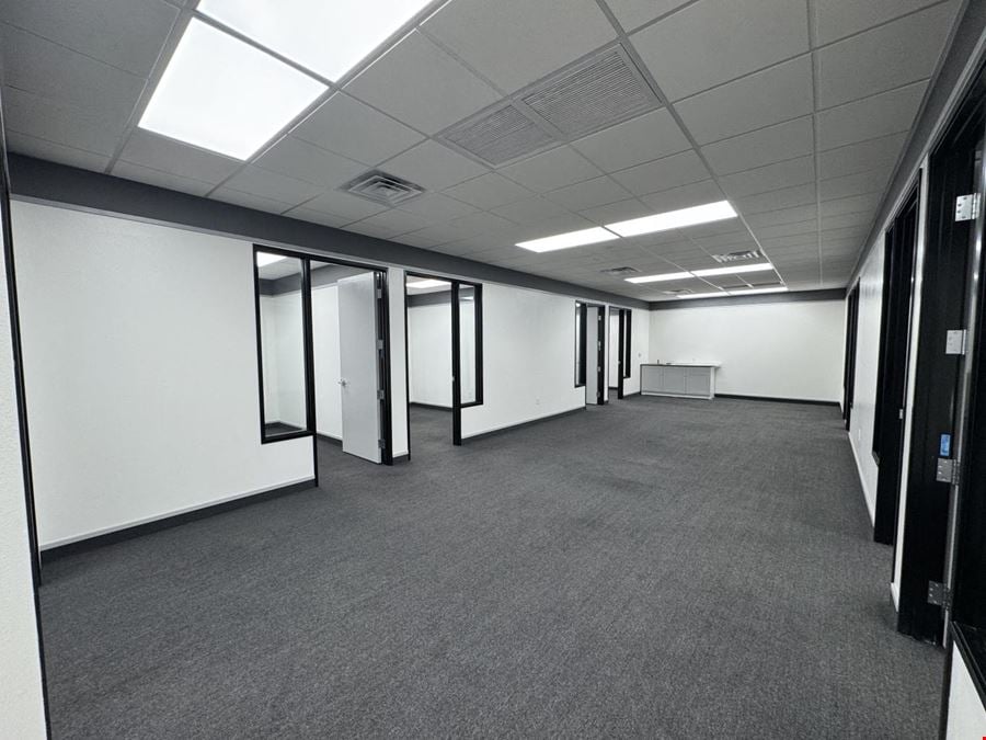 Lake Sahara Office Park