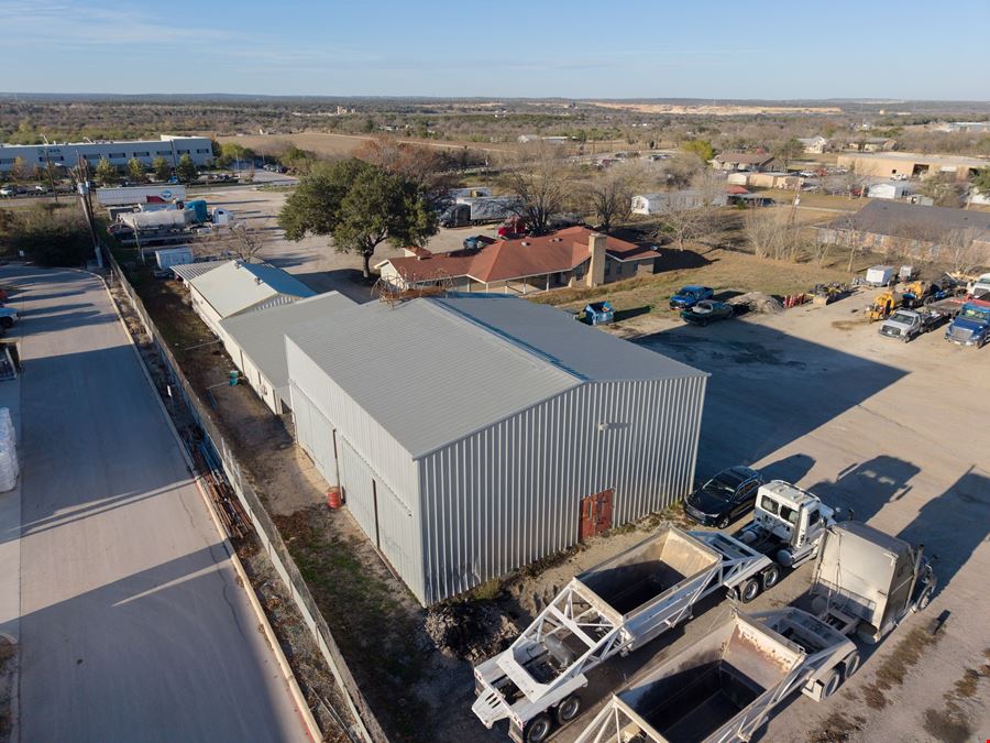 7765 Farm to Market Road 482