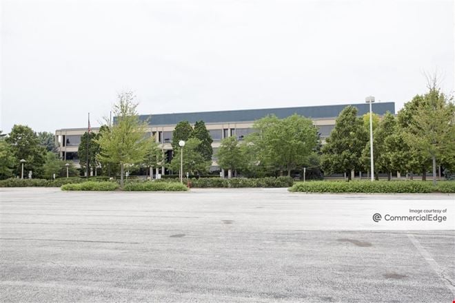Preview of Office space for Rent at 3 Corporate Drive