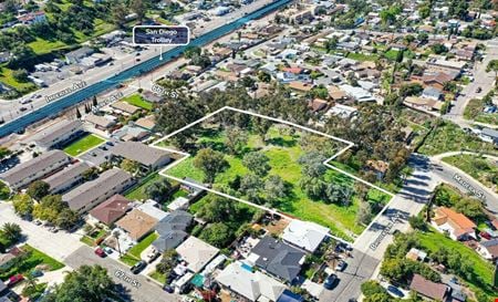 Preview of VacantLand space for Sale at 701 66th St