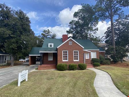 Preview of Industrial space for Rent at 217 Savannah Ave