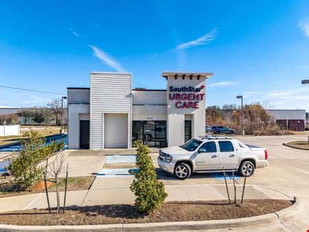 Preview of Office space for Sale at 9525 Mansfield Rd