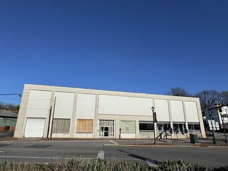 Preview of Retail space for Sale at 709 N. Augusta St.