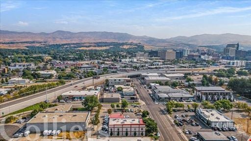For Lease | Office