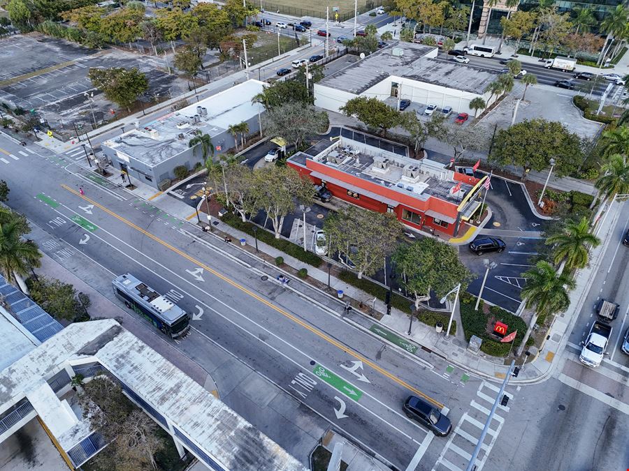 18 NW 1 Avenue 