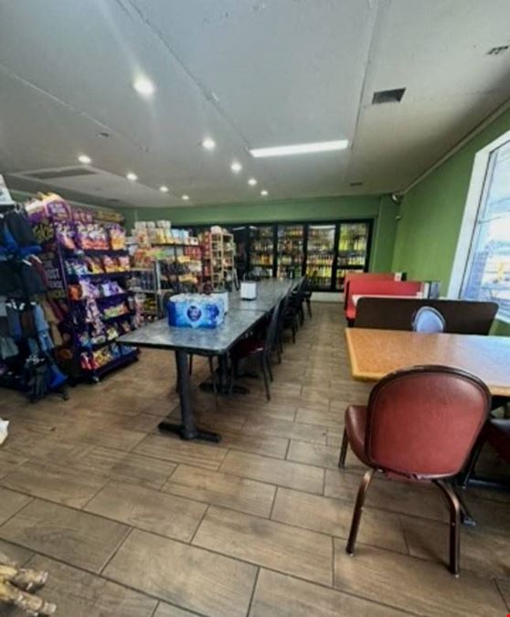 4580 W Highway 501
