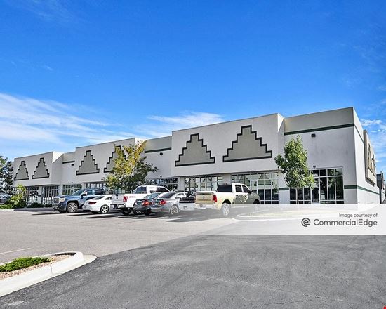 Preview of Industrial space for Rent at 16404 East 2nd Avenue