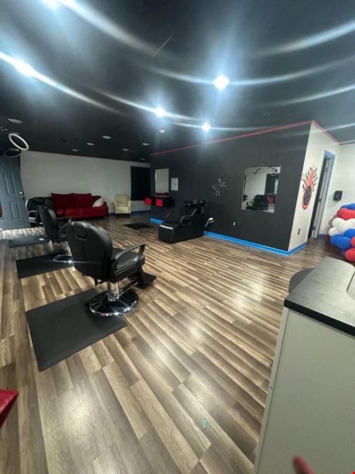 4580 W Highway 501