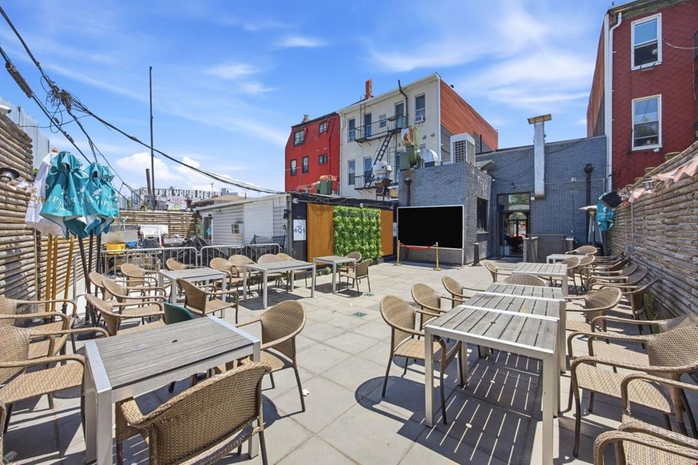 1041 Flushing Ave