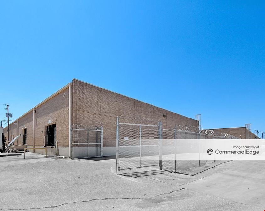 Commerce Park 360