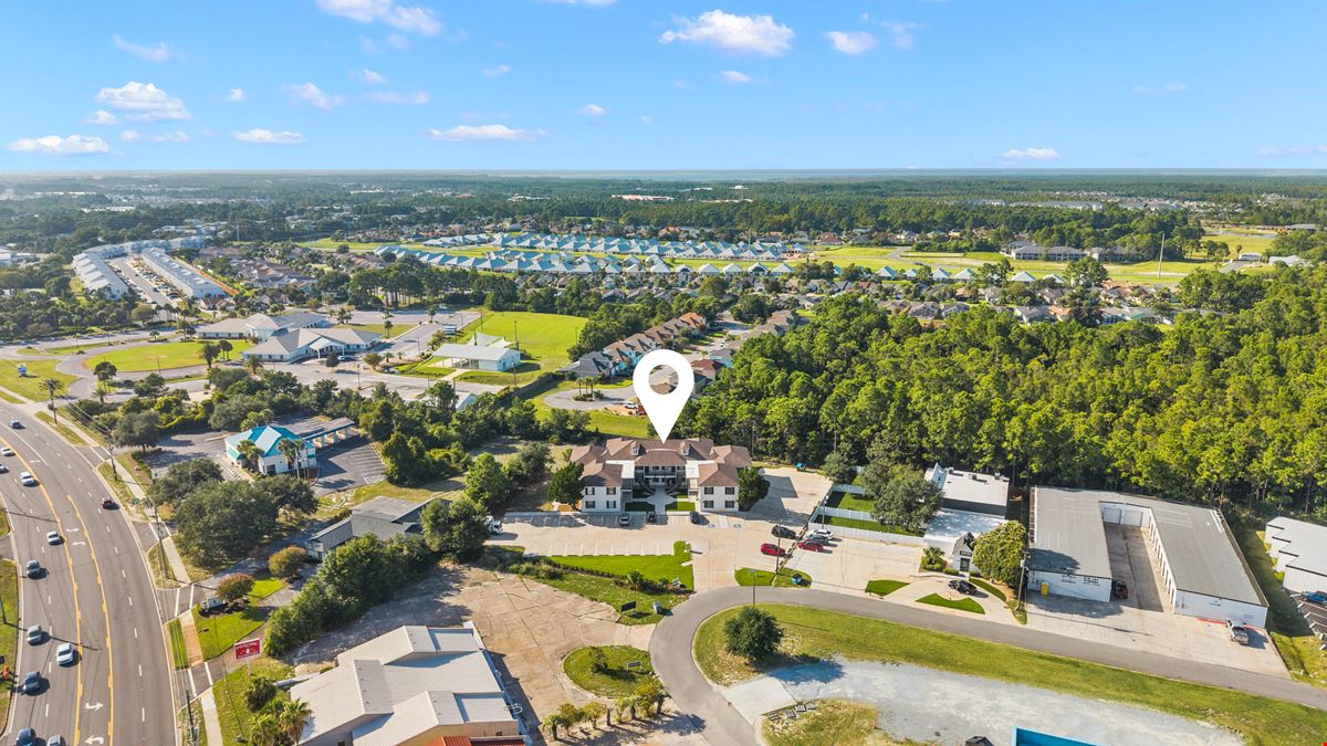 Emerald Coast Professional Center