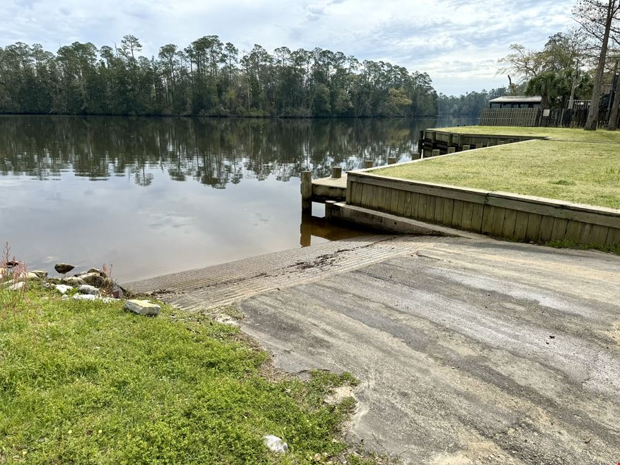 00 Seminole, AL | 27.8 Acres for Sale