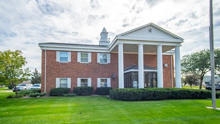 Preview of Office space for Rent at 1706 Greenview Place SW
