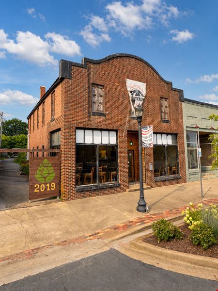 Preview of Retail space for Sale at 228 S Main St