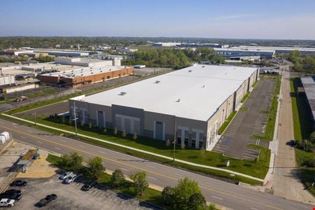 Preview of Industrial space for Rent at 133 James S. McDonnell Boulevard