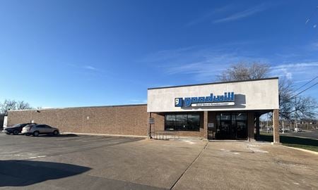Preview of Retail space for Rent at 99 Old Sugar Creek Road