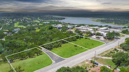 Preview of VacantLand space for Sale at 20901 - 20905 Dawn Drive