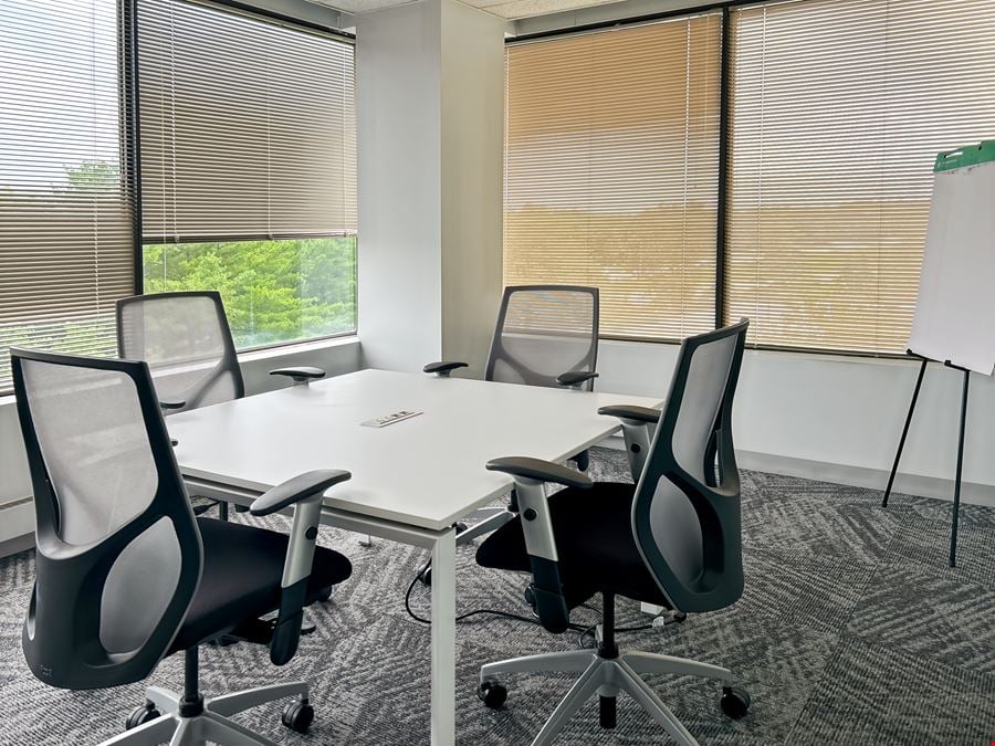 Regus - Owing Mills - One Corporate Center