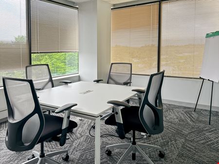 Preview of Office space for Rent at 10451 Mill Run Circle Suite 400